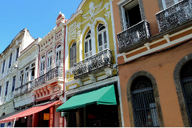 Rede Solidária de Hospedagem