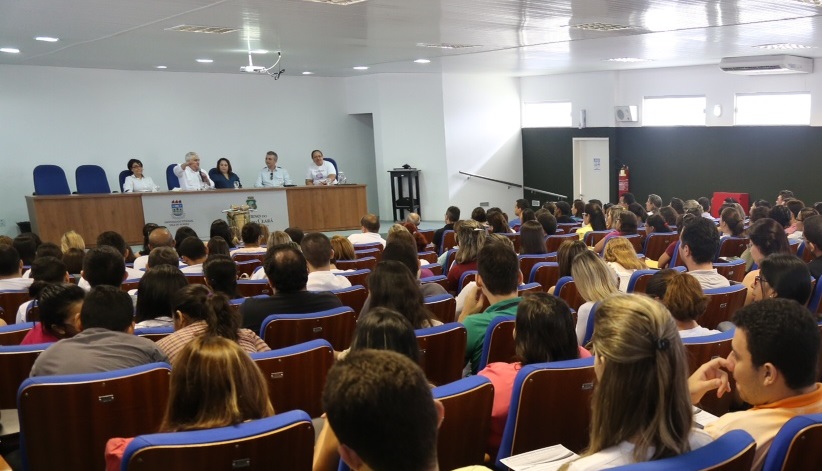 Ceará realiza fórum de gestão estratégica