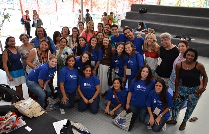 Chamada pública para monitoria e apoio logístico