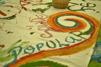 Ação cultural para a liberdade