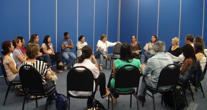 Conheça as oficinas do 11º Congresso