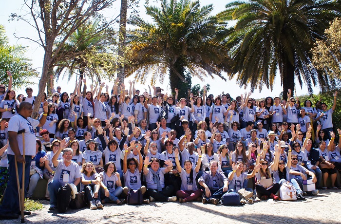 Inscrições abertas para 11º Congresso da Rede Unida