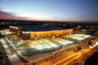 Inscrições para o 11º Congresso no Local!