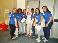 Prorrogado o prazo para inscrições para monitoria e apoio logístico