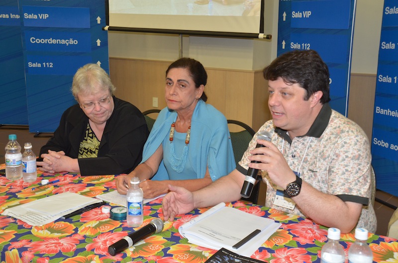 Rede Unida se despede de Fortaleza