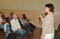 Távola discute trabalho multiprofissional na APS