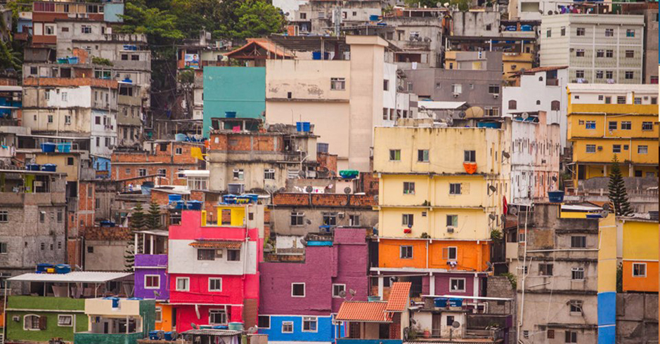 Comunidade - Rio de Janeiro (RJ)