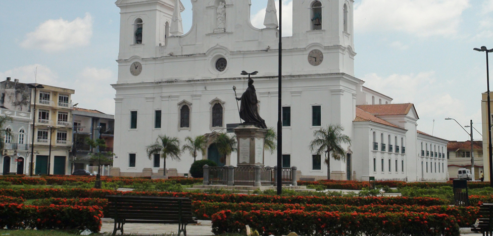 Igreja - Belém (PA)