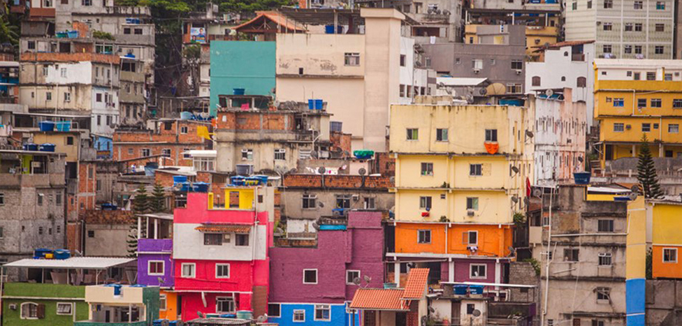 Comunidade - Rio de Janeiro (RJ)