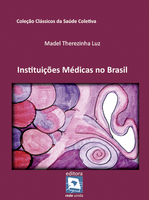 Esta publicação aborda uma importante e atual temática, a qual retrata que a questão institucional vem antes de tudo, descrevendo como a sociedade brasileira identifica saúde com a presença ou ausência de doença. Neste cenário, as instituições estatais de Saúde se constituem como portadoras do discurso do saber (tecno-científico) e simultaneamente como agentes políticos no controle de doenças coletivas. Está discussão se constitui com base em duas colunas fundamentais a “dita” exclusividade do saberes, face a sociedade, pelas instituições médicas e por outro lado como as instituições não médicas, vem tendo suas sólidas militâncias históricas ignoradas e esquecidas.