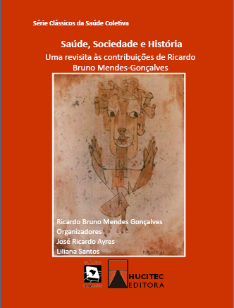 Saúde, Sociedade e História