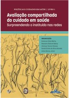 O livro “Avaliação compartilhada do cuidado em saúde” está editado em dois volumes a partir do estudo de várias situações da produção do cuidado em saúde, tomando como eixo as formas de organizar essas práticas no Sistema Único de Saúde. Nasceram da escrita de centenas de pessoas, que compuseram o corpo de pesquisadores pelas várias regiões do Brasil, que compartilharam da aposta de produção de conhecimento com a ideia que, para avaliar a produção do cuidado em saúde, era necessário viabilizar a participação de todos os sujeitos trabalhadores e cidadãos, que compunham os cenários de produção das práticas de saúde. Constituímos coletivos, a partir da ideia que no mundo da produção do cuidado todos são pesquisadores, fazendo ofertas para dezenas de lugares espalhados pelo país. Formamos grupos de investigação nas regiões: Norte, Nordeste, Sudeste e Sul. Em todos essas regiões houve uma mistura, que nesse estudo chamamos de in-mundização entre os diversos sujeitos implicados com os focos desse estudo. Nessa in-mundice, o compartilhamento dos vários mundos que aí se inscrevem abriu os processos de avaliação da produção do cuidado em saúde para a dimensão micropolítica dos encontros. Os textos do volume 1 estão distribuídos segundo o diá logo que fazem com alguns eixos temáticos, que se misturam e atravessam. A escolha considerou a inspiração que o material pode produzir nos leitores, mas abrindo para suas próprias experimentações, portanto, vazando a própria ordenação proposta. Para o 2, os autores foram convidados a produzir textos mais extensos e com debates mais desenvolvidos. O centro da produção se mantém: pegar o instituído de surpresa no que o agir micropolítico dos encontros abre ali na produção das existências, no campo do cuidado em saúde.