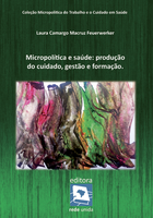 Esta publicação revisita a produção acadêmica da autora à luz de suas leituras em Foucault, Deleuze e Guattari, abordando-os ao tema da micropolítica, que analisa o processo de produção de subjetividades a partir das relações de poder, ponto decisivo para se pensar a gestão, a produção do cuidado e a formação na área da saúde. O trabalho foi feito retomando e ampliando o debate teórico-conceitual suscitado por materiais anteriormente produzidos, explicitamente referenciados, ampliados e modificados. Esta publicação revisita a produção acadêmica da autora à luz de suas leituras em Foucault, Deleuze e Guattari, abordando-os ao tema da micropolítica, que analisa o processo de produção de subjetividades a partir das relações de poder, ponto decisivo para se pensar a gestão, a produção do cuidado e a formação na área da saúde. O trabalho foi feito retomando e ampliando o debate teórico-conceitual suscitado por materiais anteriormente produzidos, explicitamente referenciados, ampliados e modificados.