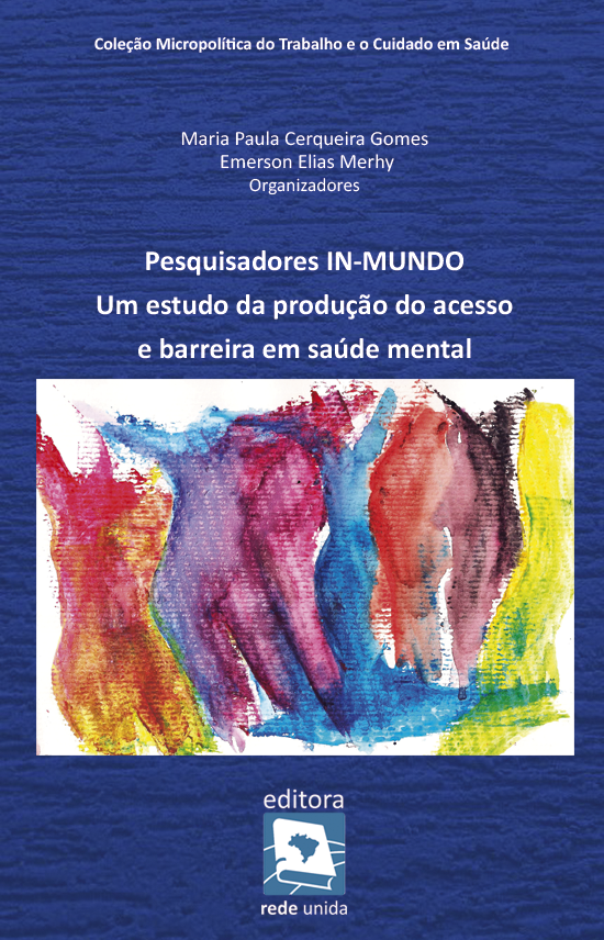 Pesquisadores IN-MUNDO