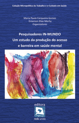 Pesquisadores IN-MUNDO