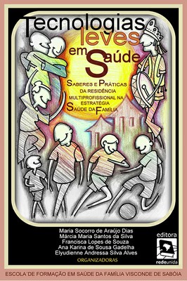 Tecnologias leves em saúde