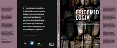 Epidemiologia: Exercícios Indisciplinados - Capa