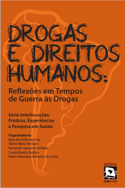 Drogas e Direitos Humanos Reflexoes em Tempos de Guerra as Drogas.jpg