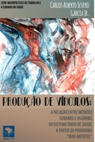 O autor desse livro não tem nenhuma ingenuidade em relação a todas essa construção, ao contrário, opera por dentro dela e vai além, faz e se posiciona em relação a toda construção sobre o campo tecnológico da produção da saúde e extrai uma conversa bem problematizadora sobre isso. Vai além. Tenta extrair no estudo de experiências efetivas da produção do cuidado em saúde, em dois cenários de realização do Programa Mais Médico (PMM), elementos que lhe permitam fazer leituras bem enriquecedoras sobre esses paradoxos, como chamo, de se ir além no acontecimento do encontro para o cuidado do enquadre tecnológico da própria biomedicina e suas estratégias de concretização, em especial pela presença imperativa que a vida do outro produz aí, também. Trecho do Prefácio de Emerson Merhy. O autor desse livro não tem nenhuma ingenuidade em relação a todas essa construção, ao contrário, opera por dentro dela e vai além, faz e se posiciona em relação a toda construção sobre o campo tecnológico da produção da saúde e extrai uma conversa bem problematizadora sobre isso. Vai além. Tenta extrair no estudo de experiências efetivas da produção do cuidado em saúde, em dois cenários de realização do Programa Mais Médico (PMM), elementos que lhe permitam fazer leituras bem enriquecedoras sobre esses paradoxos, como chamo, de se ir além no acontecimento do encontro para o cuidado do enquadre tecnológico da própria biomedicina e suas estratégias de concretização, em especial pela presença imperativa que a vida do outro produz aí, também. Trecho do Prefácio de Emerson Merhy.