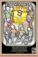 O presente livro é resultado de um trabalho produzido por coletivo(s) que foram se configurando no trabalho em saúde. O município de Sobral vem acumulando, ao longo dos tempos, muitas reflexões sobre esse movimento que tem se revelado no campo do ensino no trabalho. O que ensinar? Como Ensinar? Quem são esses sujeitos, que estão nos territórios da Estratégia Saúde da Família? Que sentidos têm sido produzidos? Muitas respostas a essas questões, leitores e leitoras deste livro encontrarão. São trilhas singulares que, com escuta e esforço, foram sendo construídas. Sim, um outro mundo é Possível! Cada capítulo vai nos revelando que a formação precisa de diálogos em permanência nos campos da gestão, formação e participação popular, que a aprendizagem precisa fazer sentido para quem nela está envolvida e que isso é revelado com a mudança necessária nas práticas que precisam ser transformadas, a fim de garantir a integralidade da atenção com respostas às questões que se retratam cotidianamente. Como nos diz Freire, homens e mulheres aprendem mediatizados pelo mundo, visto que é dele que se extraem as perguntas com suas situações-limite e várias/diversas respostas, a partir das potencialidades que existem localmente para superação de muitas das situações encontradas. (Trechos do prefácio escrito pela Profa. Dra. Maria Rocineide Ferreira da Silva) O presente livro é resultado de um trabalho produzido por coletivo(s) que foram se configurando no trabalho em saúde. O município de Sobral vem acumulando, ao longo dos tempos, muitas reflexões sobre esse movimento que tem se revelado no campo do ensino no trabalho. O que ensinar? Como Ensinar? Quem são esses sujeitos, que estão nos territórios da Estratégia Saúde da Família? Que sentidos têm sido produzidos? Muitas respostas a essas questões, leitores e leitoras deste livro encontrarão. São trilhas singulares que, com escuta e esforço, foram sendo construídas. Sim, um outro mundo é Possível! Cada capítulo vai nos revelando que a formação precisa de diálogos em permanência nos campos da gestão, formação e participação popular, que a aprendizagem precisa fazer sentido para quem nela está envolvida e que isso é revelado com a mudança necessária nas práticas que precisam ser transformadas, a fim de garantir a integralidade da atenção com respostas às questões que se retratam cotidianamente. Como nos diz Freire, homens e mulheres aprendem mediatizados pelo mundo, visto que é dele que se extraem as perguntas com suas situações-limite e várias/diversas respostas, a partir das potencialidades que existem localmente para superação de muitas das situações encontradas. (Trechos do prefácio escrito pela Profa. Dra. Maria Rocineide Ferreira da Silva)