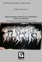 Aprender com Kathleen o seu longo agir cartógrafa, desenhando suas cartografias existenciais, a partir do registro intensivo dos vários maus encontros no mundo do trabalho, que coloca a trabalhar o corpo na sua expressividade, de uma forma que lhe permitisse linguajar os sofridos efeitos de um modo de viver, sentido como hostil, foi um privilégio para mim, que pude acompanhar de modo molecular, cada reação química desse processo. A potência narrativa de um corpo sentinte, como o que é dito nesse livro, vai sendo exercitada a todo momento. A solidão parece ser o único caminho e o sofrer, só para si, sugere impotência, mas não deixa de agir o abrir-se em multiplicidade em novos possíveis acontecimentos de si, colocando como possibilidade a produção de uma narrativa de si que também possa ser uma construção para os outros. No exercício de si e no jogo das alteridades de si, a autora vai desfiando pela carne mais vida que lhe permite respirar com os outros sofrimentos, que da solidão mostram-se potentes armas de produzir novas formas de existir na experimentação do viver. Lá, nas mais profundas vivências relatadas aqui, de modo o mais transparente possível, em um jogo de intensa sinceridade consigo, a autora desse livro, retira força em si para abrir-se como multiplicidade de viveres a celebrar com os outros, que a alimentam nas suas diferenças, potência dos modos coletivos de fabricar mundos que possam afirmar: viva o viver com o outro que é outros modos de existir, e que me enriquece a partir desses lugares nos nossos encontros. Trecho de Um convite a leitura de Emerson Elias Merhy. Aprender com Kathleen o seu longo agir cartógrafa, desenhando suas cartografias existenciais, a partir do registro intensivo dos vários maus encontros no mundo do trabalho, que coloca a trabalhar o corpo na sua expressividade, de uma forma que lhe permitisse linguajar os sofridos efeitos de um modo de viver, sentido como hostil, foi um privilégio para mim, que pude acompanhar de modo molecular, cada reação química desse processo. A potência narrativa de um corpo sentinte, como o que é dito nesse livro, vai sendo exercitada a todo momento. A solidão parece ser o único caminho e o sofrer, só para si, sugere impotência, mas não deixa de agir o abrir-se em multiplicidade em novos possíveis acontecimentos de si, colocando como possibilidade a produção de uma narrativa de si que também possa ser uma construção para os outros. No exercício de si e no jogo das alteridades de si, a autora vai desfiando pela carne mais vida que lhe permite respirar com os outros sofrimentos, que da solidão mostram-se potentes armas de produzir novas formas de existir na experimentação do viver. Lá, nas mais profundas vivências relatadas aqui, de modo o mais transparente possível, em um jogo de intensa sinceridade consigo, a autora desse livro, retira força em si para abrir-se como multiplicidade de viveres a celebrar com os outros, que a alimentam nas suas diferenças, potência dos modos coletivos de fabricar mundos que possam afirmar: viva o viver com o outro que é outros modos de existir, e que me enriquece a partir desses lugares nos nossos encontros. Trecho de Um convite a leitura de Emerson Elias Merhy.