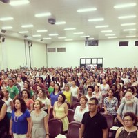 Começa o 3º Encontro Regional Centro-Oeste
