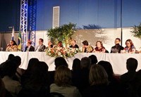 10º Congresso é território Victor Vala