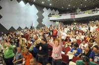 14ª edição da CNS determina retomada da Educação Permanente em Saúde 