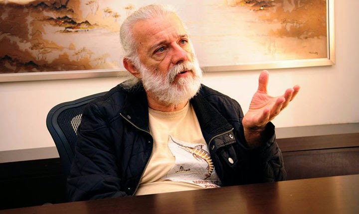 “Sinais que vem da Rua”