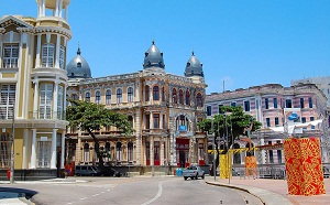 3º Cong. Norte Nordeste de Residências em Saúde