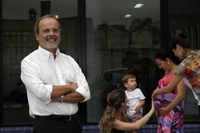 A Rede Unida parabeniza a excelência da ciência brasileira na pessoa e pesquisador César Victora