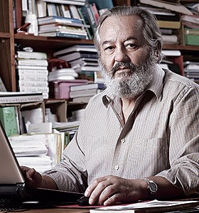 Adeus a Gilson Carvalho