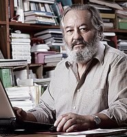 Adeus a Gilson Carvalho