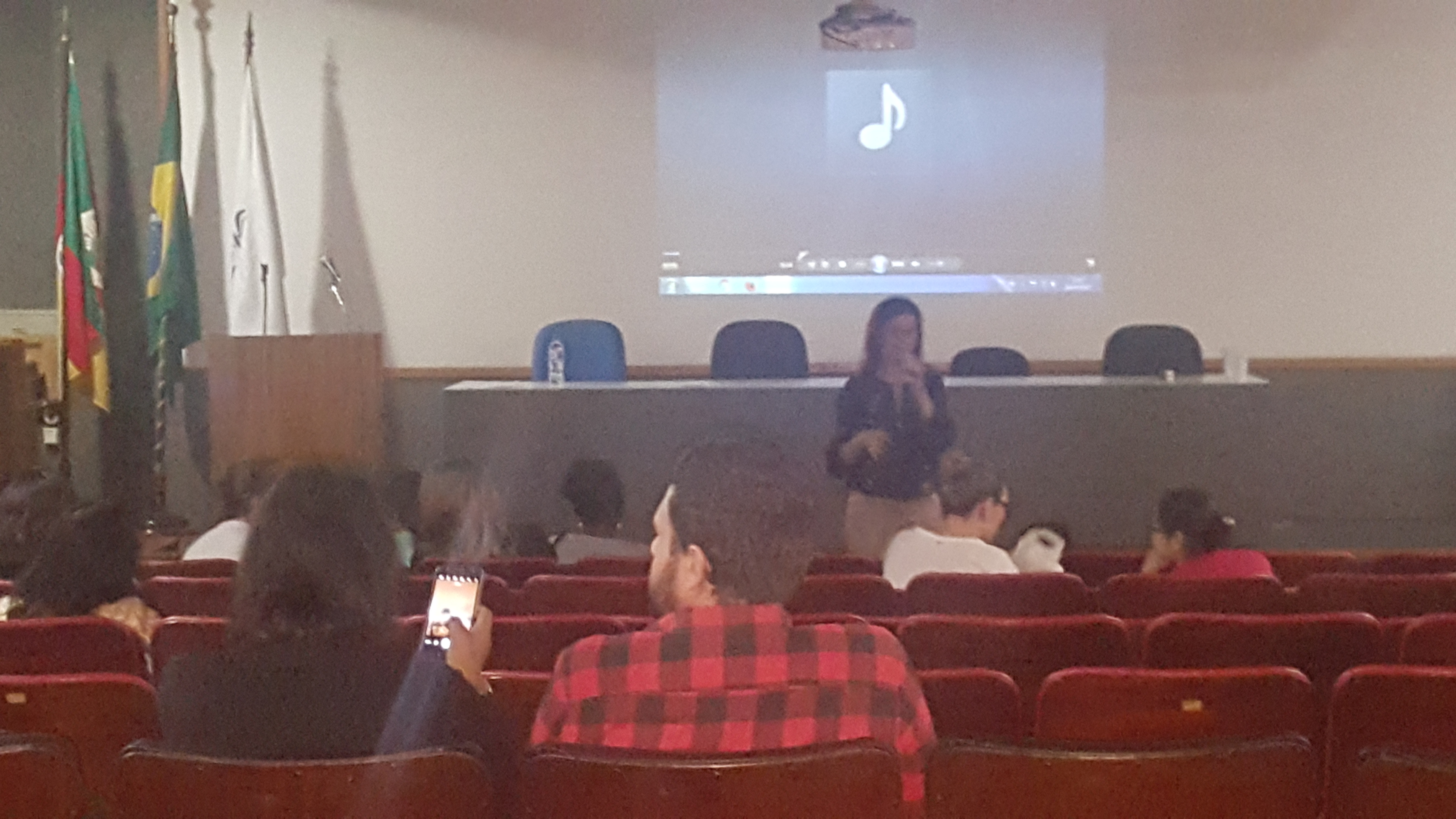 Alunos de residência em Saúde Coletiva participam de Oficina de Projetos da Rede Unida