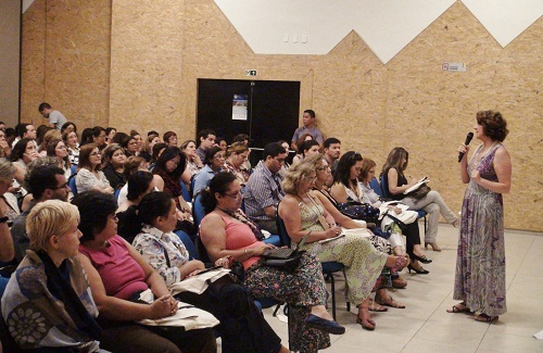 Apresentações do Encontro Norte