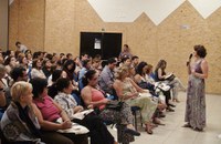 Apresentações do Encontro Norte