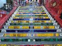 Atenção participantes do Encontro Sudeste!