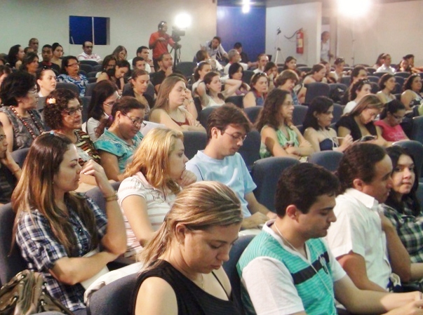 Carta de Fortaleza 2011