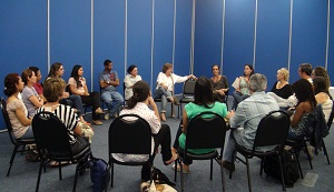 Comissão divulga oficinas pré-congresso