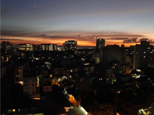 Comissão divulga programa preliminar do Encontro Sul