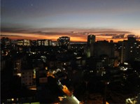 Comissão divulga programa preliminar do Encontro Sul