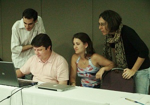 Comissão se reúne e divulga novas datas para resultados de trabalhos 