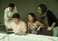 Comissão se reúne e divulga novas datas para resultados de trabalhos 