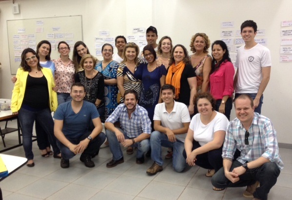 Congresso Internacional de Campo Grande começa a ser planejado