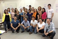 Congresso Internacional de Campo Grande começa a ser planejado