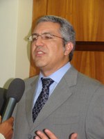 Ministro da Saúde Alexandre Padilha encerrou o 9º Congresso da Rede Unida 