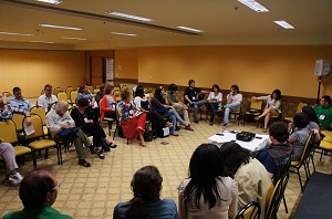 Dois novos departamentos na Rede Unida