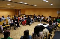 Dois novos departamentos na Rede Unida