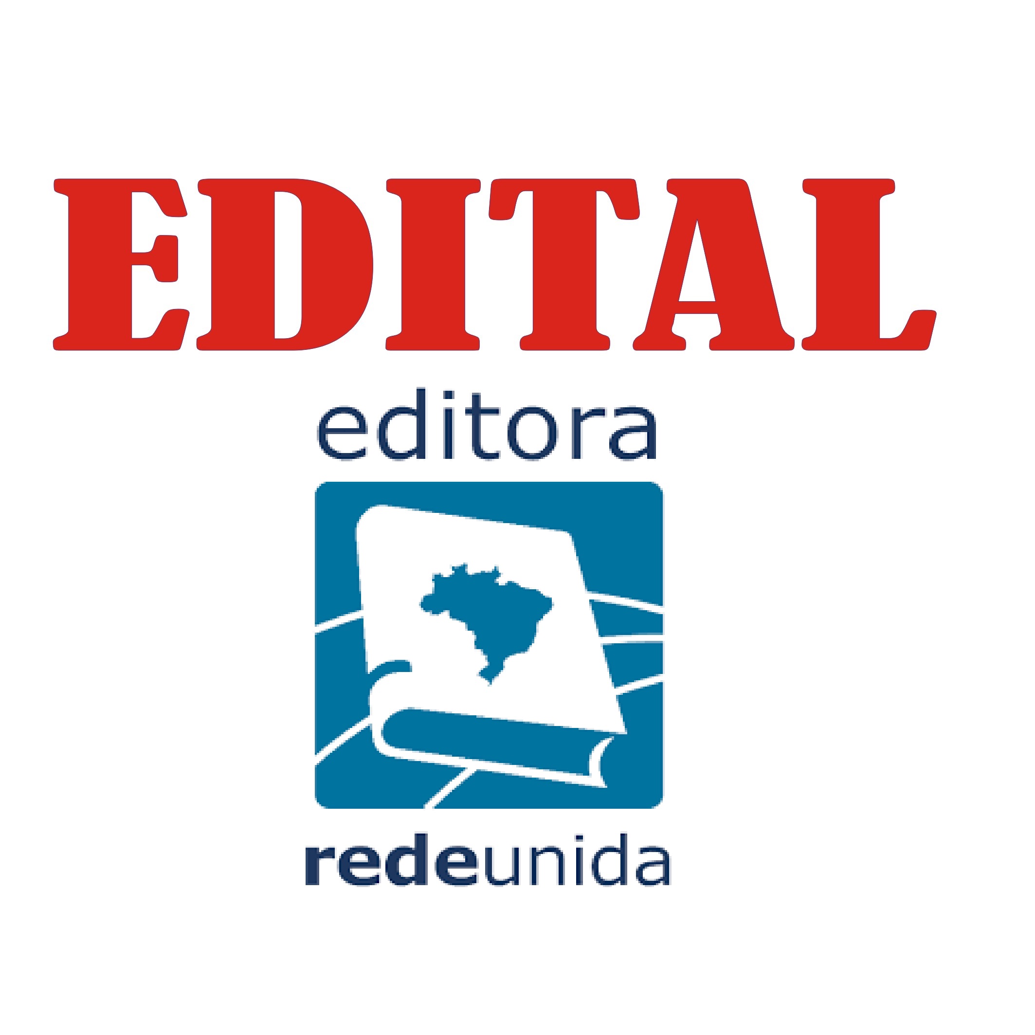 Editora Rede Unida lança edital para submissão de manuscritos