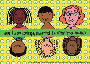 Em defesa da primeira infância dos carioquinhas